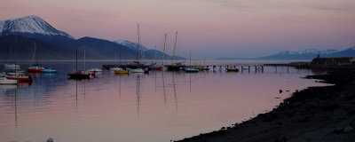 Ushuaia, Argentina