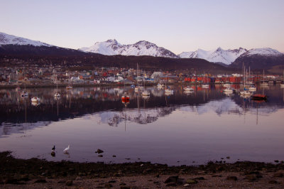 Ushuaia, Argentina