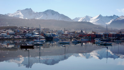 Ushuaia, Argentina