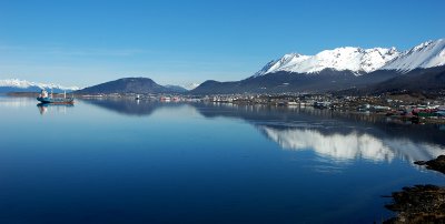 Ushuaia, Argentina