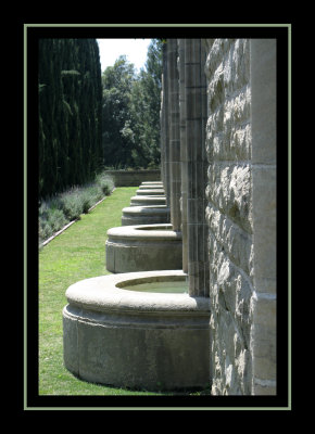 Greystone Fountains