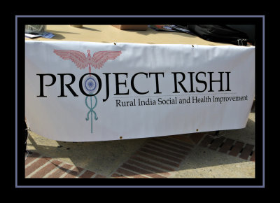 Project Rishi!