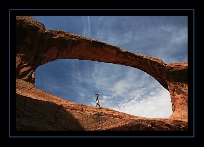 Arches National Park