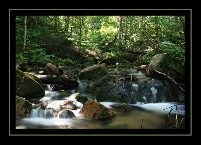Pretty Stream