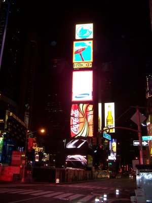 Times Square