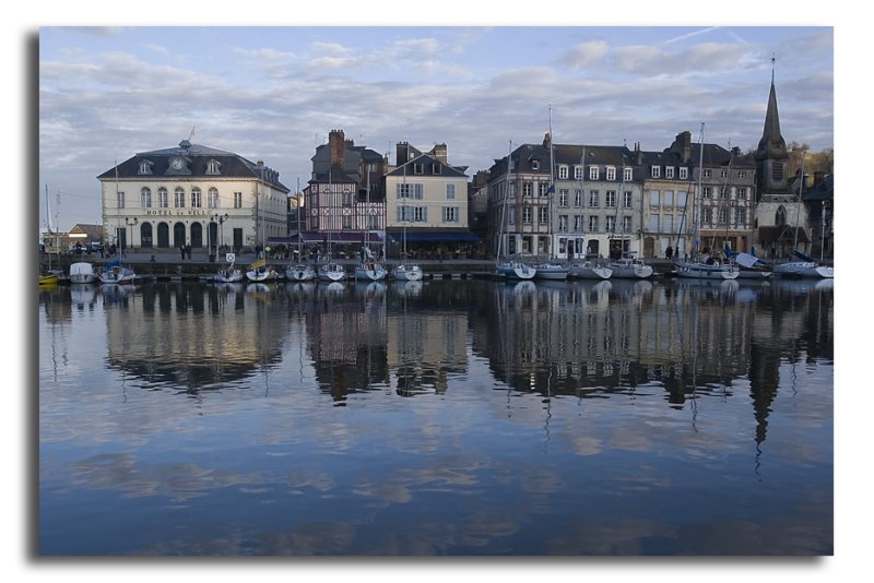 Honfleur