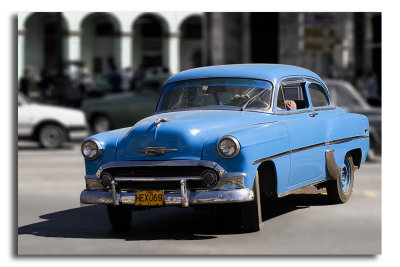 CARS