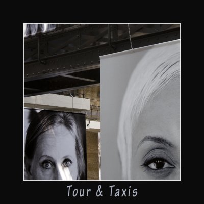 Tour & Taxis