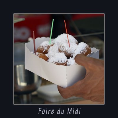 Foire du Midi