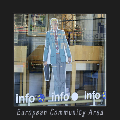 European Community Area