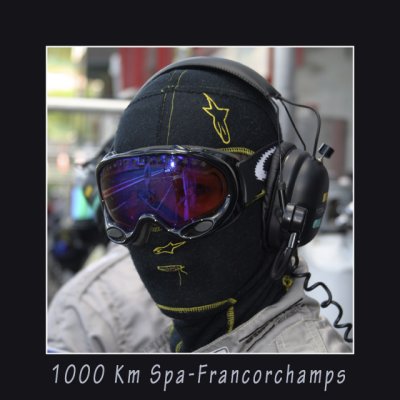 1000 KM de Spa-Francorchamps 2004