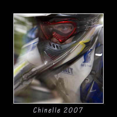 Chinelle 2007