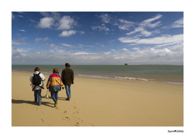 Ile d'Oleron