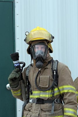 34th Annual Wichita Falls Fire Protection School