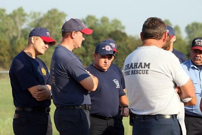 11th Annual West Texas District Fire Protection School