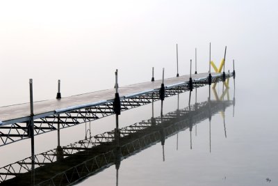 Sept. 30, 2007 - Dock