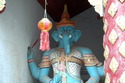 Ganesha