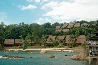 Turi Resort, Nogsapura