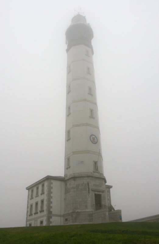 Phare de Calais