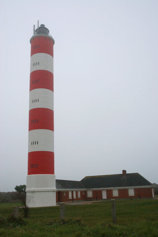 Phare de Berck