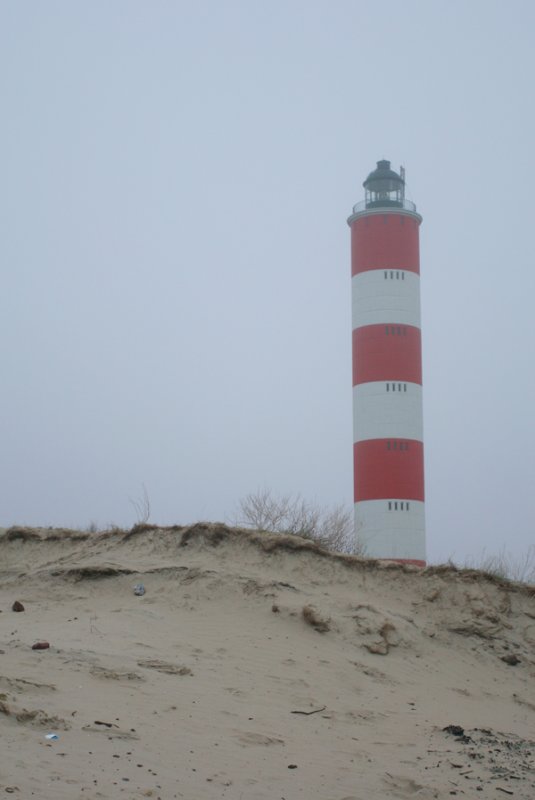 Phare de Berck