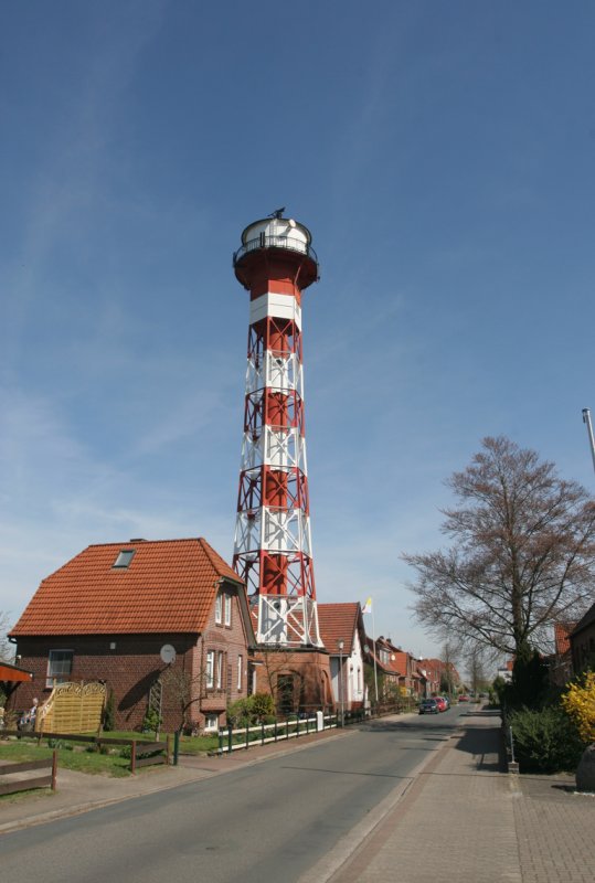 Grnendeich Oberfeuer