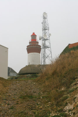 Phare d'Ault