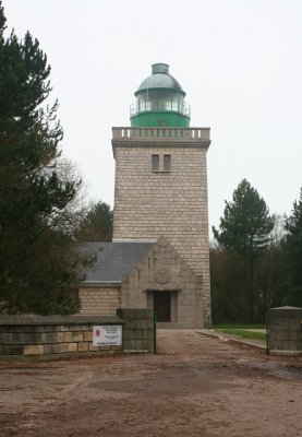 Phare d'Ailly