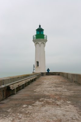 Feu de Saint-Valry-en-Caux