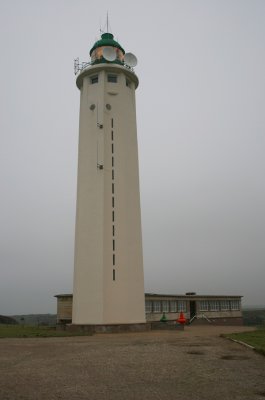 Phare d'Antifer