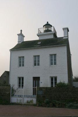 Feu de Barfleur Postrieur