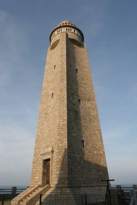 Phare de Cap Levi