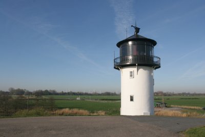 Lighthouses of Germany - Elbe