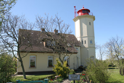 Westermarkelsdorf
