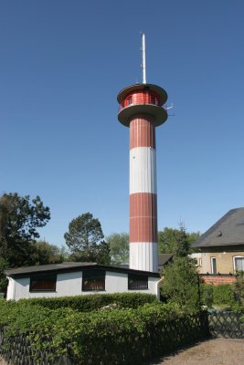 Lighthouses of Germany - Baltic Sea