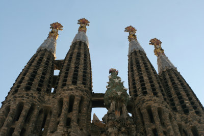 Sagrada Famlia