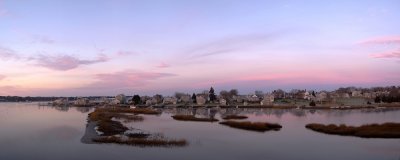 Westport-Harbor