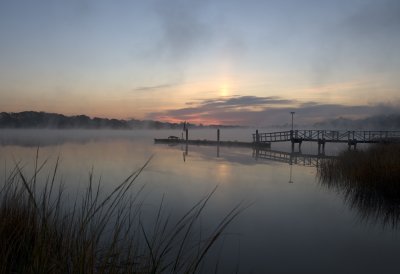 Smoky River