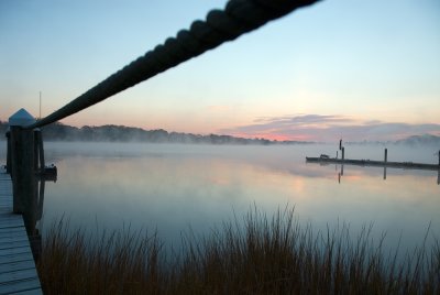 Smoky River 2