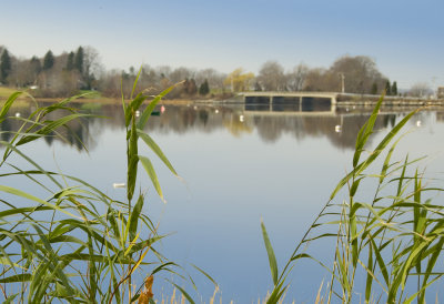 Nannaquaket Bridge