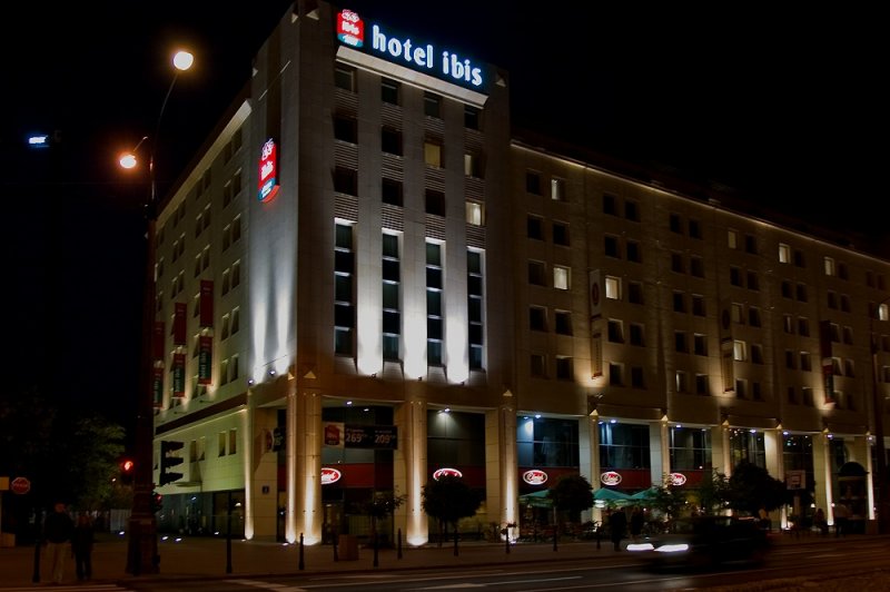 Hotel Ibis