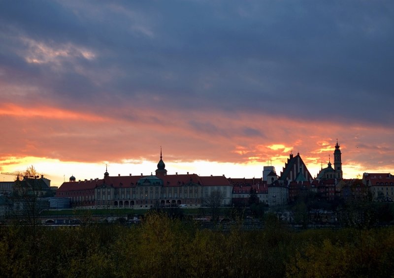 Royal Castle