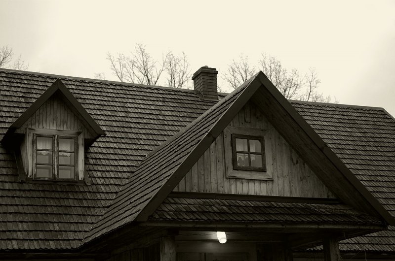 Roof  Windows
