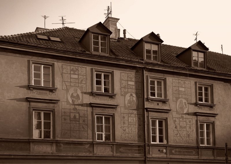 Murals