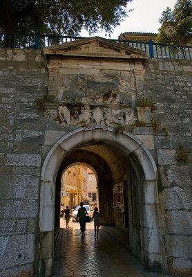 Zadar