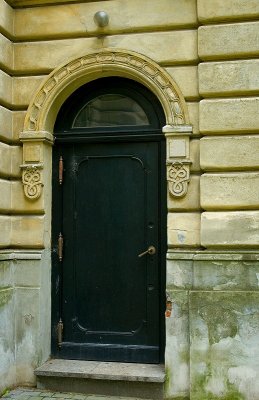 Nozyk Synagogue