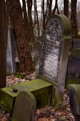 Jewish Cemetery