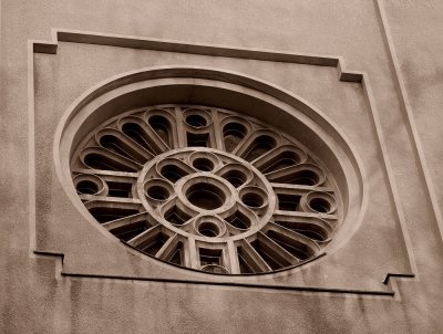 Rose Window