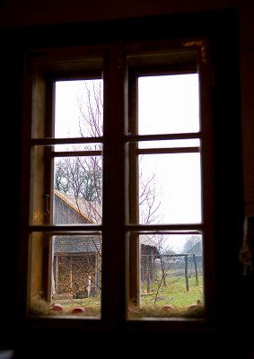 Rural Window