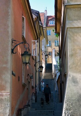 Old Town Street